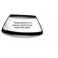 SUBARU IMPREZA N WRX - 4/1993 to 9/2000 - WAGON - DRIVERS - RIGHT SIDE REAR CARGO GLASS