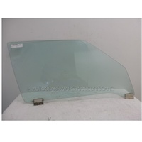 BMW 3 SERIES E30 - 1/1985 to 12/1993 - 2DR COUPE - DRIVERS - RIGHT SIDE FRONT DOOR GLASS 