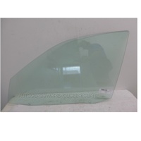 BMW 3 SERIES E46 - 8/1998 to 1/2005 - SEDAN/WAGON - PASSENGER - LEFT SIDE FRONT DOOR GLASS