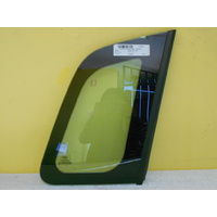FORD FIESTA WP/WQ - 3/2004 to 12/2008 - 5DR HATCH - DRIVERS - RIGHT SIDE OPERA GLASS