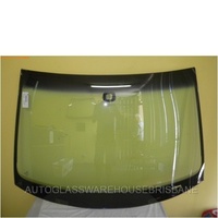 VOLKSWAGEN GOLF VI HATCHBACK 1/2009 to 3/2013 -3 & 5 DOOR - FRONT WINDSCREEN GLASS - rain sensor