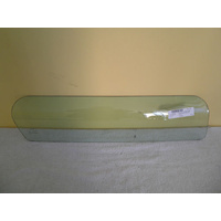 LAND ROVER DISCOVERY 1 - 3/1991 to 12/1999 - 4DR WAGON - PASSENGERS - LEFT SIDE ALPINE GLASS