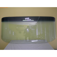 CHEVROLET IMPALA - 1/1963 to 1/1964 - 2DR CONVERTIBLE/HARDTOP - FRONT WINDSCREEN GLASS - RUBBER FIT - 1626 X 673