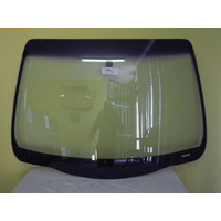 NISSAN MICRA K13 - 11/2010 TO 12/2016 - 5DR HATCH - FRONT WINDSCREEN GLASS