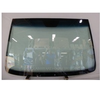 SSANGYONG ACTYON C100/Q100-Q150 - 3/2007 to 12/2015 - UTE/WAGON - FRONT WINDSCREEN GLASS