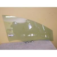 HONDA CIVIC 8th Gen - 2/2006 to 1/2012 - 4DR SEDAN & HYBRID - RIGHT SIDE FRONT DOOR GLASS