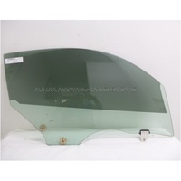 NISSAN 350Z Z33 - 12/2002 to 4/2009 - 2DR COUPE - DRIVERS - RIGHT SIDE FRONT DOOR GLASS