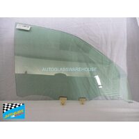 NISSAN SKYLINE R34 IMPORT - 1/1998 to 1/2001 - 4DR SEDAN - DRIVERS - RIGHT SIDE FRONT DOOR GLASS