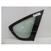 SUBARU IMPREZA G3 - 8/2007 to 1/2012 - 5DR HATCH - DRIVERS - RIGHT SIDE REAR OPERA GLASS