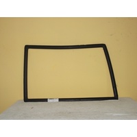 NISSAN PATROL MK-MQ-GQ-Y60 - 6/1980 to 11/1997 - WAGON - RIGHT SIDE REAR BARN DOOR RUBBER (LARGE)