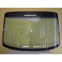 FORD FREDA FRIENDEE - 1/1995 to 1/2005 - VAN - FRONT WINDSCREEN GLASS