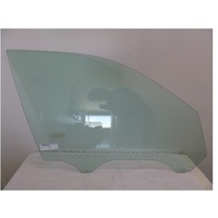 BMW X5 E53 - 9/2000 to 3/2007 - 4DR WAGON - DRIVERS - RIGHT SIDE FRONT DOOR GLASS