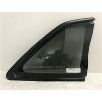 NISSAN SKYLINE R34 - 1/1998 to 1/2001 - 2DR COUPE - RIGHT SIDE OPERA GLASS - PRIVACY TINT