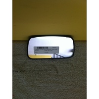 suitable for TOYOTA CAMRY - SDV10 - 2/1993 TO 8/1997 - SEDAN WIDEBODY - DRIVERS - RIGHT SIDE MIRROR