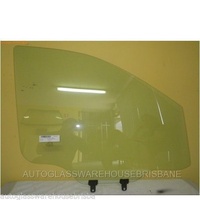 HYUNDAI iLOAD KMFWBH - 2/2008 to CURRENT - VAN - DRIVERS - RIGHT SIDE FRONT DOOR GLASS