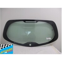 ALFA ROMEO 147 GTA - 9/2001 to CURRENT - 5DR HATCH - REAR WINDSCREEN GLASS - (HEATED, BRAKELIGHT & WIPER HOLE)