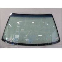 NISSAN SENTRA 1/1985 to 1/1991 - WB12 5DR WAGON - FRONT WINDSCREEN GLASS 