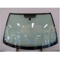NISSAN SENTRA IMPORT - UNKNOWN SERIES -  SED/HAT/WAG - FRONT WINDSCREEN GLASS