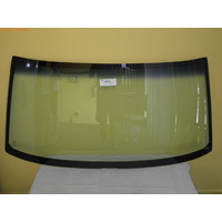 NISSAN TERRANO D21 - 1/1986 TO 1/1997 - WAGON -  FRONT WINDSCREEN GLASS