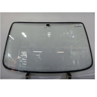 FORD SIERRA MK1 - 1984 TO 1987 - 4DR SEDAN/2DR COUPE - FRONT WINDSCREEN GLASS - CALL FOR STOCK