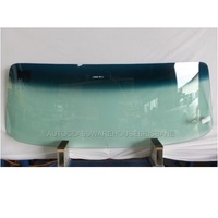 ROLLS ROYCE FLYING SPUR - 1957 - 4DR SEDAN - FRONT WINDSCREEN GLASS - 1361 X 468 (BRISBANE ONLY)