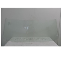 ROLLS ROYCE SERIES 2-3 - 1962 to 1965 - 2DR COUPE - FRONT WINDSCREEN GLASS (BRISBANE ONLY)