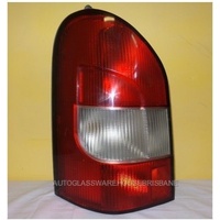 MERCEDES MB100 - 11/1999 TO 12/2004 - VAN - LEFT SIDE TAIL LIGHT - 6618203564 SAMDO