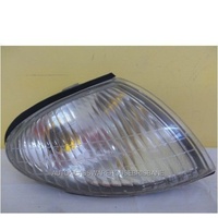 HYUNDAI SX SX/FX/SFX - 7/1996 to 2/2002 - 2DR COUPE - RIGHT SIDE FRONT CORNER LIGHT - 92302-270