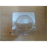 SILICONE PAD FOR BMW 5, 6, 7 SERIES, M5, M6 / RENAULT - RAIN SENSOR PATCH - OZM/OZ-SF08 