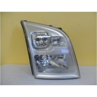 FORD TRANSIT VAN 9/06 to CURRENT VM LWB VAN RIGHT SIDE HEADLIGHT TAIL LIGHT