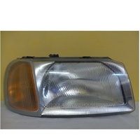 LANDROVER FREELANDER - 1998 TO 2006 - RIGHT SIDE HEADLIGHT - VALEO 6176 (HEAD LAMP)