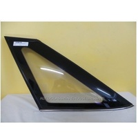 HONDA CONCERTO HATCHBACK 11/88 to 1993 MA28    5DR HATCH LEFT SIDE OPERA GLASS