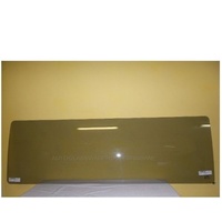 MERCEDES MB140 LWB - 11/1999 to 12/2004 - VAN - LEFT/RIGHT SIDE REAR FIXED WINDOW GLASS (495H X 1550W) 