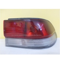 SUBARU LIBERTY 2ND GEN - 6/1994 to 1/1999 - 4DR SEDAN - RIGHT SIDE TAIL LIGHT - KOITO 53-09603