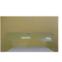 FORD GALAXIE - 1960 to 1961 - SEDAN - REAR WINDSCREEN GLASS - 460 X 1544