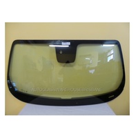 JEEP RENEGADE BU 12/2015 to CURRENT - FRONT WINDSCREEN GLASS - RAIN SENSOR (GENUINE)