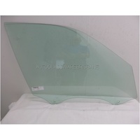 BMW X5 F15 - 9/2013 to CURRENT - 4DR WAGON - RIGHT SIDE FRONT DOOR GLASS