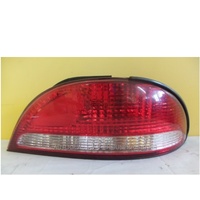 FORD FAIRMONT NF/NL - 8/1994 to 1/1996 - 4DR SEDAN - RIGHT SIDE TAIL LIGHT - HELLA 13404