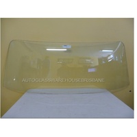 CHEV PONTICA (3425)  1965 to 1966    REAR WINDSCREEN - 573 x 1550 wide