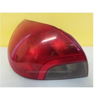 FORD MONDEO HC - 4DR SEDAN 12/1996>10/2000 - PASSENGER - LEFT SIDE TAIL LIGHT - D07LB-13N004