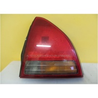 HONDA PRELUDE BB1 - 2DR COUPE 1992>1996 - DRIVER - RIGHT SIDE TAIL LIGHT - STANLEY 043-1150