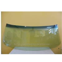 PONTIAC PARISIENNE - 1/1965 to 1/1968 - HARDTOP/CONVERTIBLE - FRONT WINDSCREEN GLASS