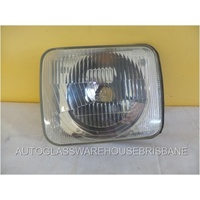 LAND ROVER DISCOVERY - 5DR WAGON 3/1991>3/1994 - PASSENGER - LEFT SIDE HEADLIGHT - WIPAC 02193