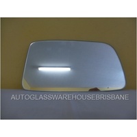 MITSUBISHI LANCER CG / CH - 7/2002 to 8/2007 - 4DR SEDAN - DRIVERS - RIGHT SIDE MIRROR GLASS - FLAT GLASS ONLY - 175W X 100H