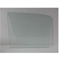 FORD FALCON XL/XP - 1962 to 1965 - SEDAN/UTE/WAGON - DRIVERS - RIGHT SIDE FRONT DOOR GLASS - CLEAR