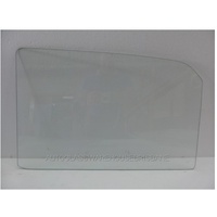 FORD FALCON XL/XM/XP - 1962 TO 1965 - 4DR SEDAN - DRIVERS - RIGHT SIDE REAR DOOR - CLEAR