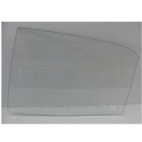 FORD FALCON XW/XY - 1969 TO 1971 - SEDAN/WAGON - PASSENGERS - LEFT SIDE REAR DOOR GLASS - CLEAR - MADE - TO - ORDER