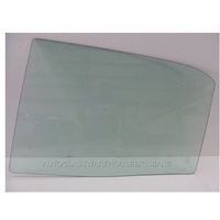 FORD FALCON XW/XY - 1969 to1971 - SEDAN/WAGON - PASSENGERS - LEFT SIDE REAR DOOR GLASS - GREEN - MADE - TO - ORDER