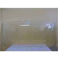 CHEVROLET PONTIAC OLDS BUICK 4DR - 1959/1960 - REAR WINDOW