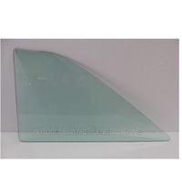 FORD FALCON XL/XM/XP - 1962 to 1965 - 2DR COUPE - PASSENGER - LEFT SIDE REAR OPERA GLASS - GREEN - MADE TO ORDER